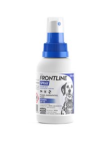 FRONTLINE SPRAY 100 ml 